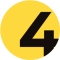 44 44